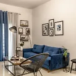 Elichrysos Cozy Apartment