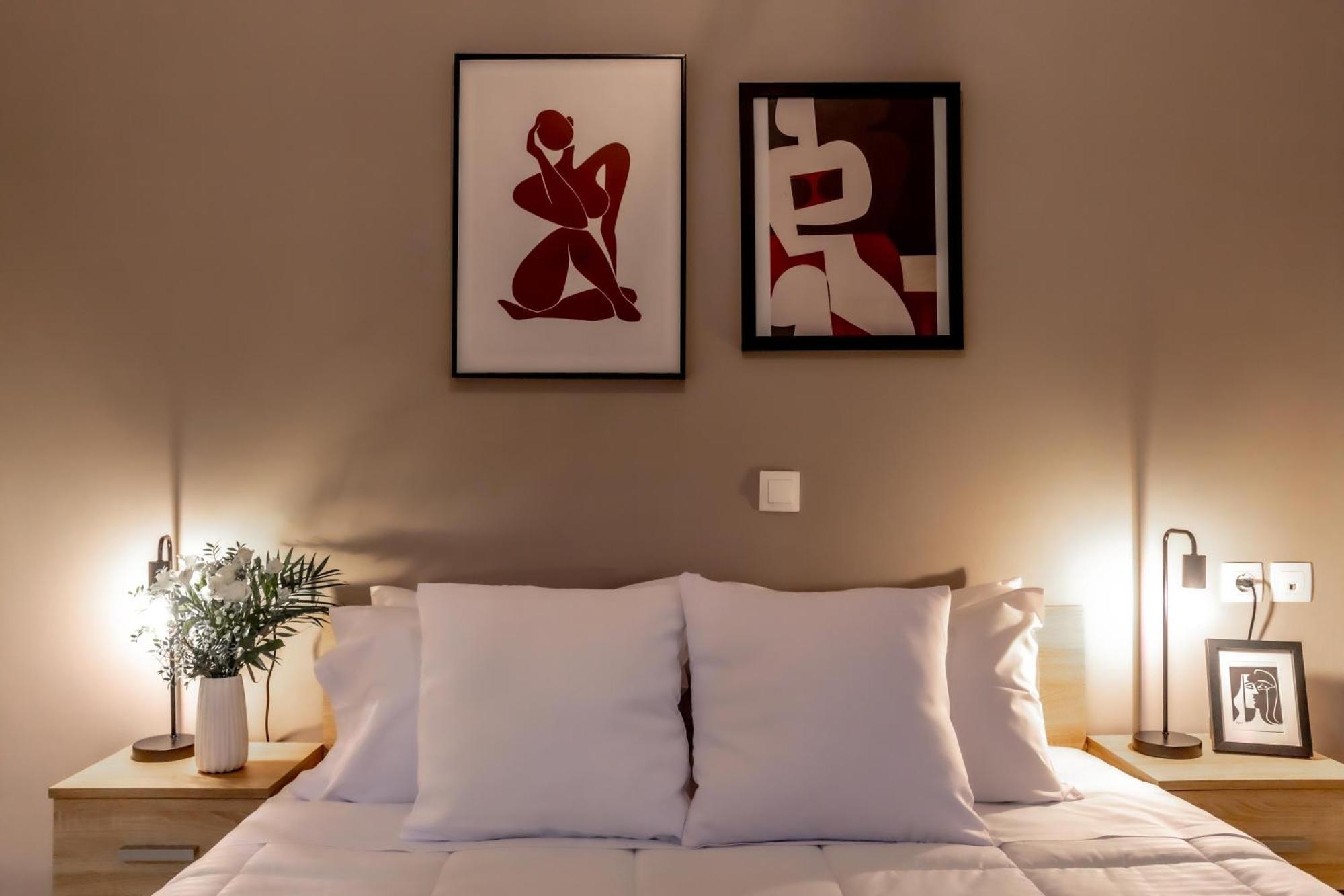 Elichrysos Cozy * Héraklion
