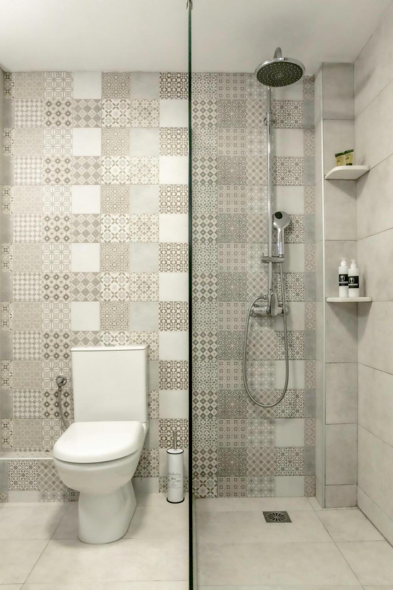 Appartement Elichrysos Cozy