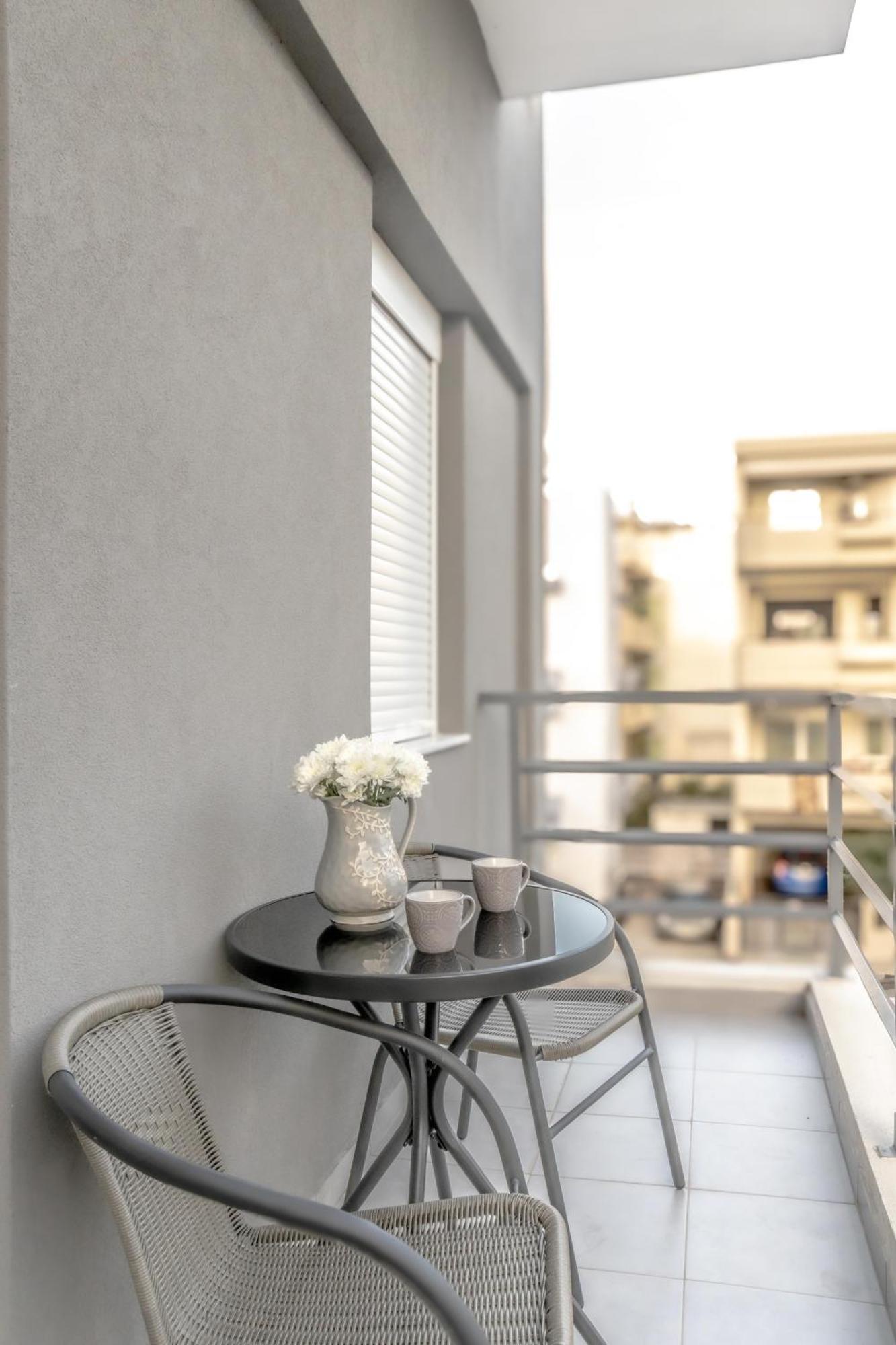 Elichrysos Cozy Appartement *